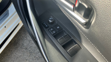 Toyota Corolla 2.0 VVT-i Hybrid GR Sport 5dr CVT Hybrid Hatchback